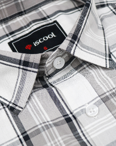 Premium Check Shirt